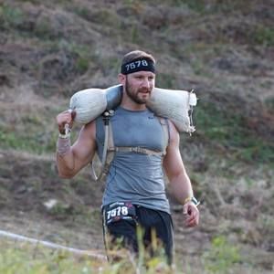 Meet your Posher, Jeremy